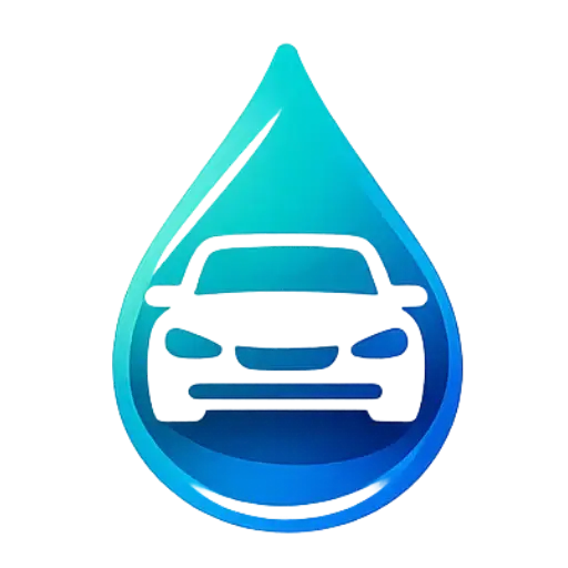 Lavage auto à domicile Deauville